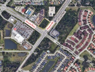 Más detalles de E Osceola Pky, Kissimmee, FL - Terreno en venta