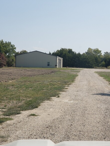 2163 FM 549, Rockwall, TX en alquiler - Foto del edificio - Imagen 1 de 17