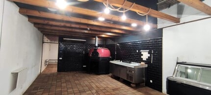 Local en Granollers, Barcelona en alquiler Foto del interior- Imagen 2 de 9