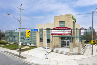 Más detalles para 1455-1457 Mccowan Rd, Toronto, ON - Oficina en alquiler