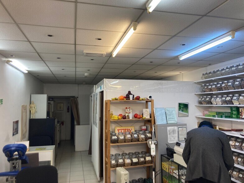 797 High Rd, London en alquiler - Foto del edificio - Imagen 2 de 3