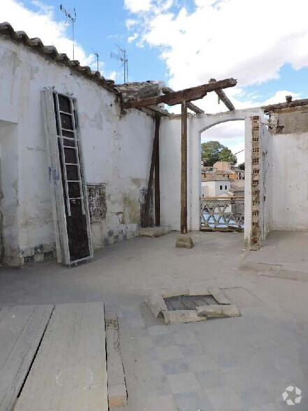 Terrenos en Toledo, Toledo en venta - Foto del edificio - Imagen 2 de 3