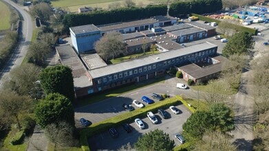 Swynnerton Rd, Stone en alquiler Foto del edificio- Imagen 1 de 15