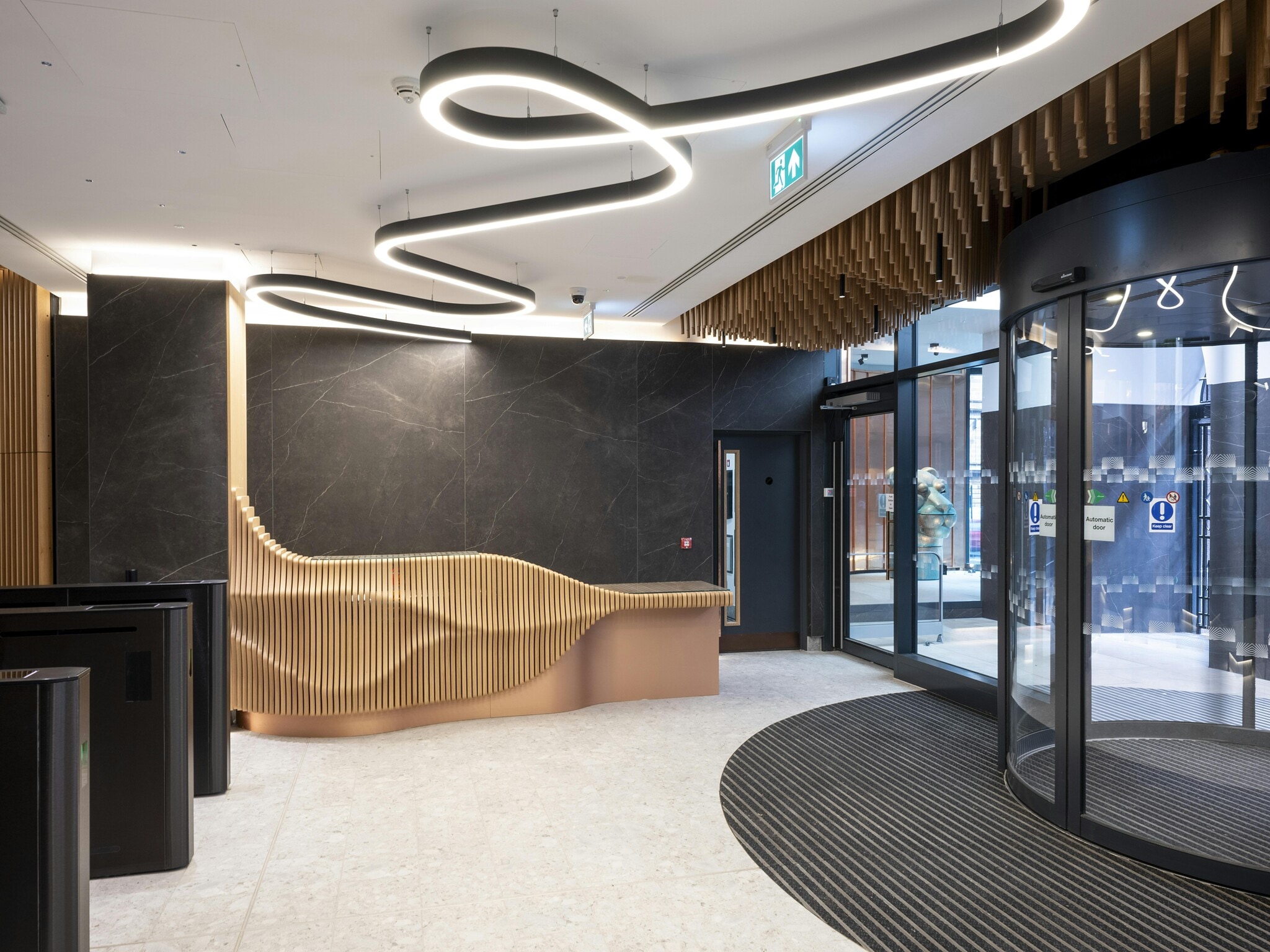 50 Bothwell St, Glasgow en alquiler Foto del edificio- Imagen 1 de 48