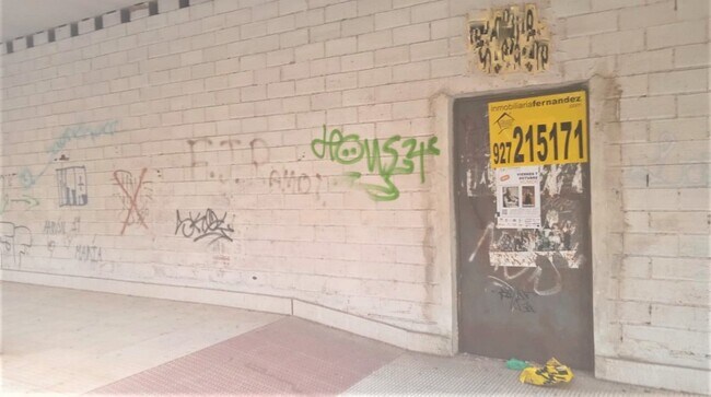 Más detalles de Local en alquiler