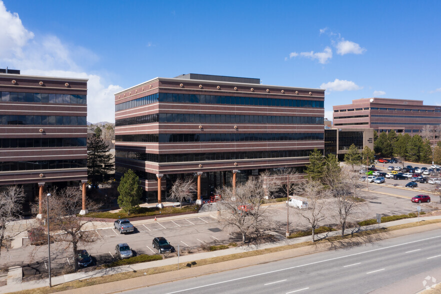 225 Union Blvd, Lakewood, CO en alquiler - Foto del edificio - Imagen 3 de 24