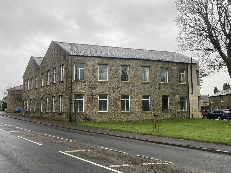 Main St, Skipton en venta - Foto del edificio - Imagen 2 de 15