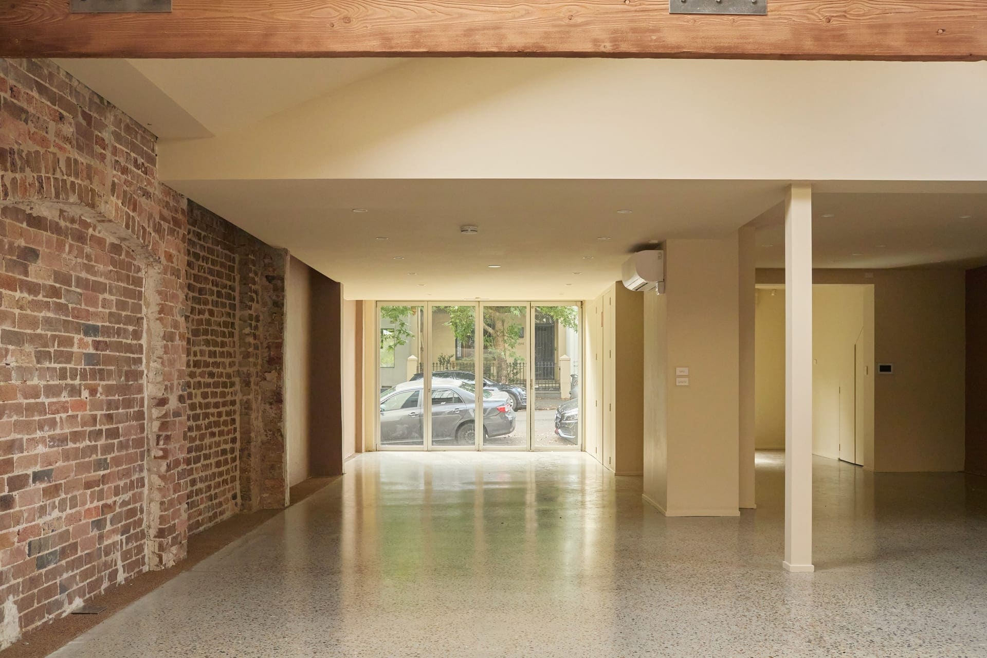 179-181 Palmer St, Darlinghurst en alquiler Foto del interior- Imagen 1 de 5