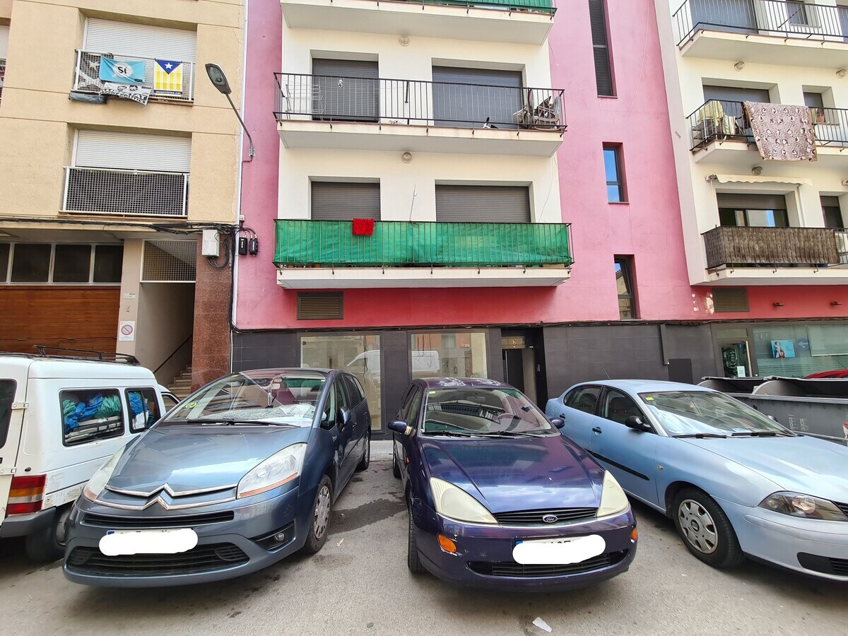 Manresa, BAR 08241 -  -  - Foto del interior - Image 1 of 7