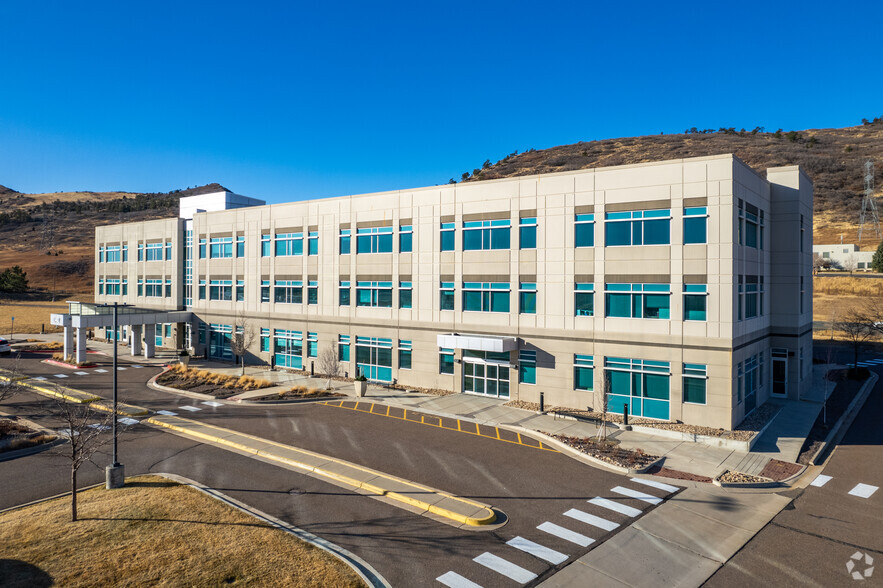 13402 W Coal Mine Ave, Littleton, CO en alquiler - Foto del edificio - Imagen 2 de 9