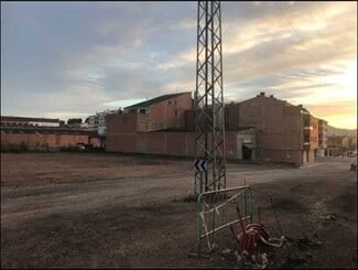 Más detalles de Terreno en venta