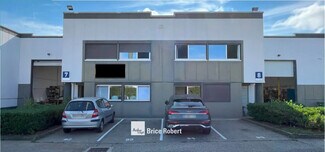 Más detalles de Oficina, flex en alquiler