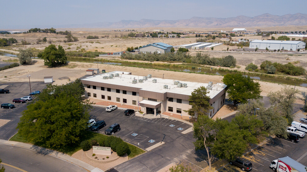 2784 Crossroads Blvd, Grand Junction, CO en venta - Foto del edificio - Imagen 1 de 35