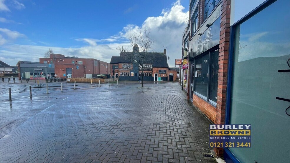 60-70 Front St, Leicester en alquiler - Foto del edificio - Imagen 2 de 9