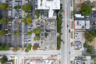 3000 Biscayne Blvd, Miami, FL - VISTA AÉREA  vista de mapa