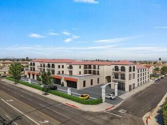 Más detalles de 3701 W Rosecrans Ave, Hawthorne, CA - Terreno en venta