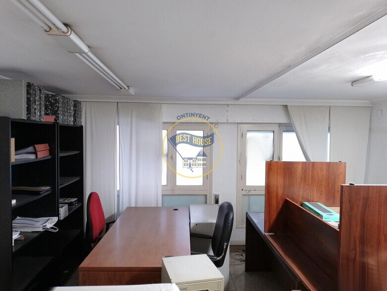 Local en Ontinyent en venta - Foto del edificio - Imagen 2 de 7