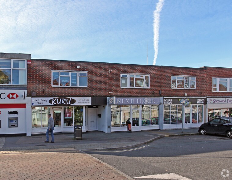 41-43A West St, Havant en venta - Foto principal - Imagen 2 de 3