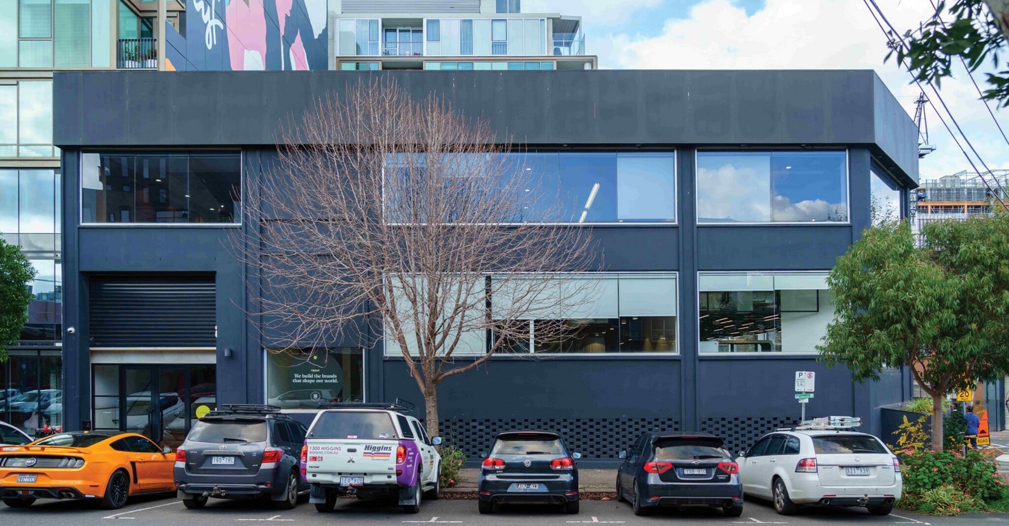 40 Oxford Street, Collingwood en venta Foto principal- Imagen 1 de 16