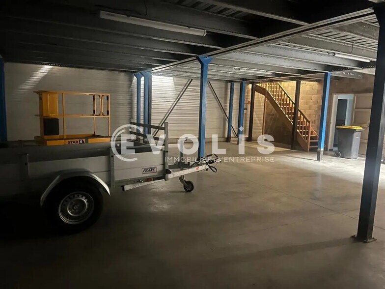 Oficina en Gleizé en alquiler - Foto del interior - Imagen 2 de 7