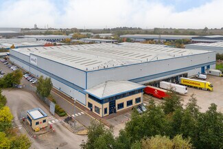 Más detalles de 7600 Cosford Ln, Rugby - Nave en alquiler