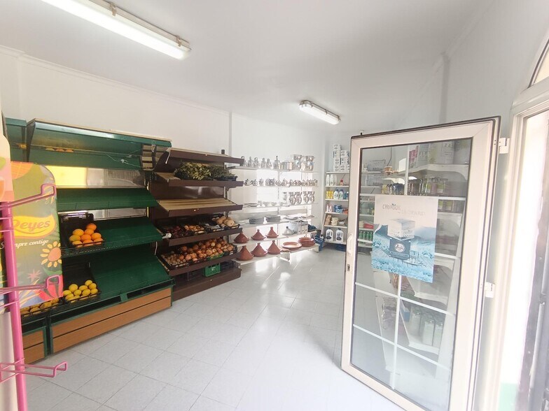 Local en Molina de Segura, Murcia en venta - Foto del interior - Imagen 2 de 5