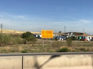 Más detalles de Carretera de Parla a Pinto, Parla - Terreno en venta
