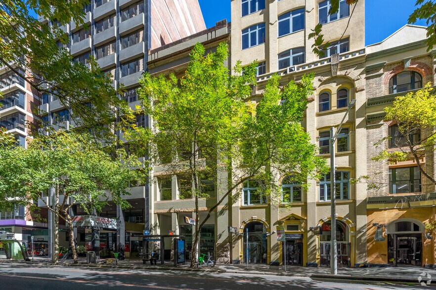 213 Clarence St, Sydney en alquiler - Foto principal - Imagen 1 de 9