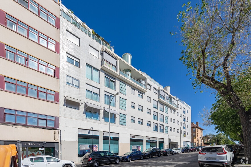 Calle Fernández Caro, 9, Madrid, Madrid en venta - Foto principal - Imagen 1 de 1