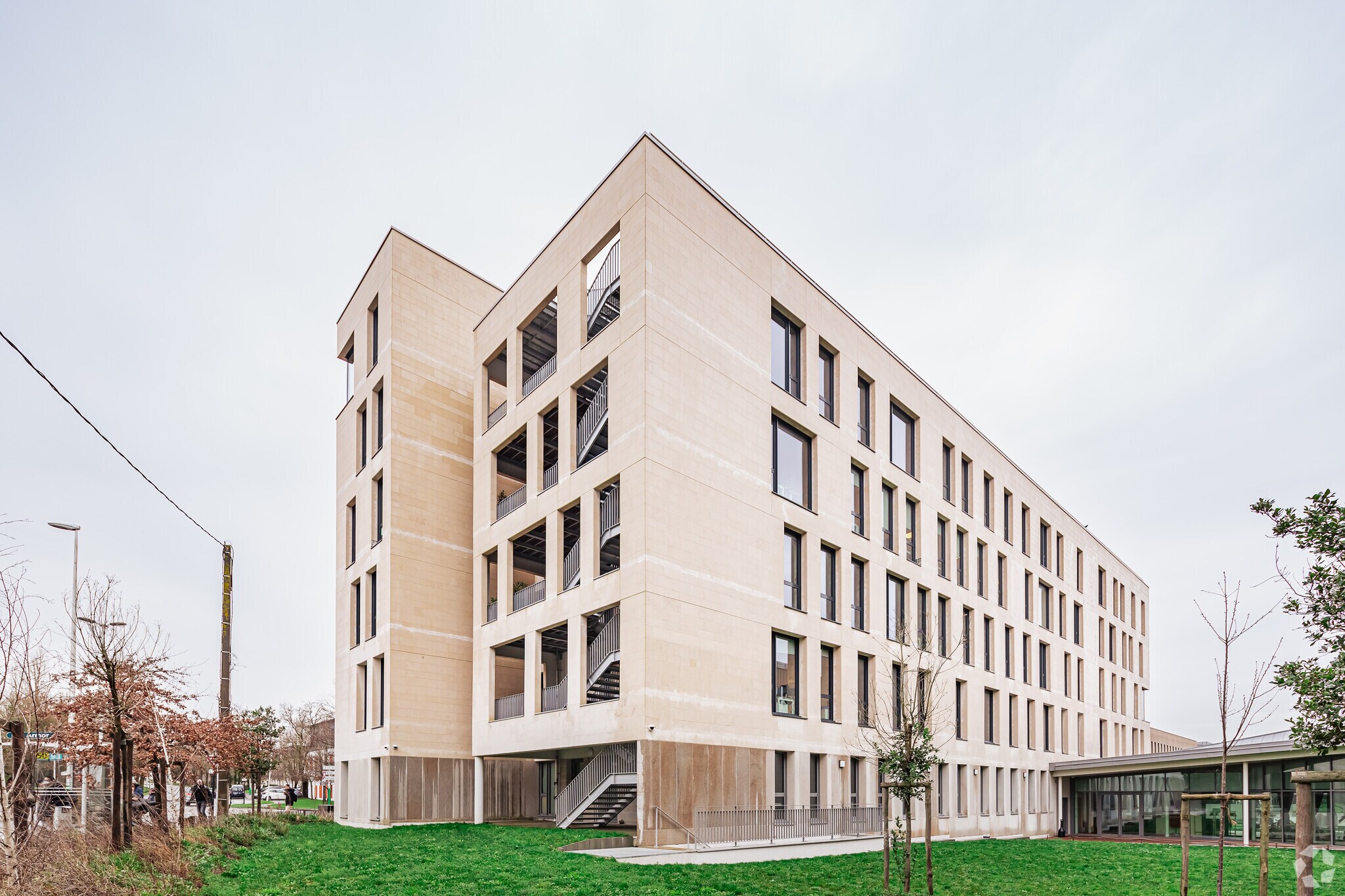 4 Rue Edith Piaf, Saint-Herblain en venta Foto principal- Imagen 1 de 36