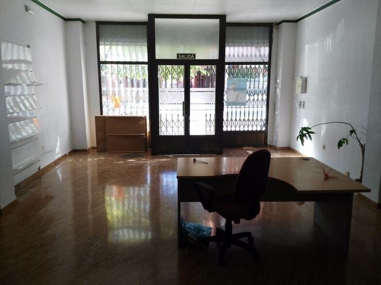 Local en Calasparra, Murcia en alquiler - Foto del edificio - Imagen 2 de 23