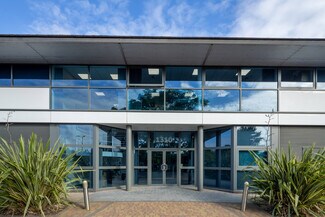 Más detalles de 1310 Solihull Pky, Birmingham - Coworking en alquiler