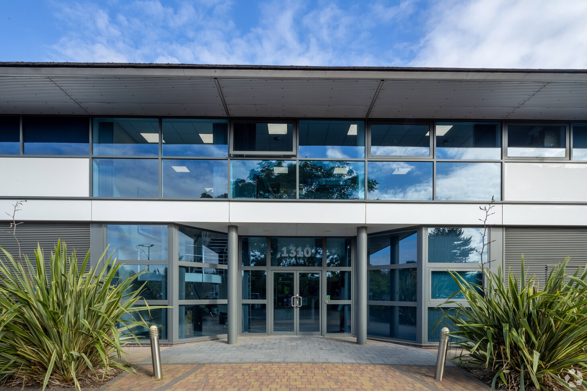 1310 Solihull Pky, Birmingham en alquiler Foto del edificio- Imagen 1 de 29