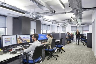 58-60 St Aldates, Oxford en alquiler Foto del interior- Imagen 1 de 4