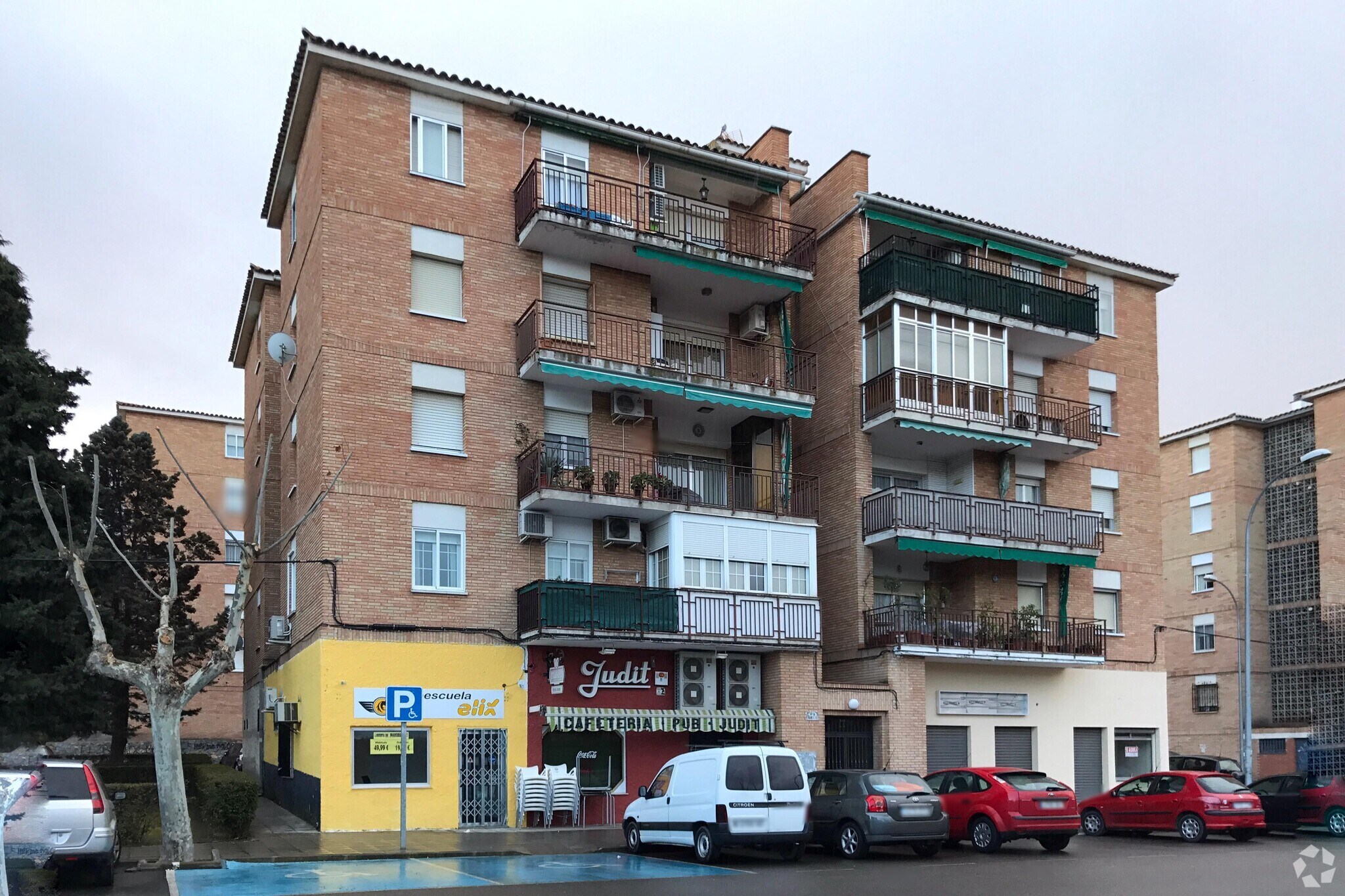 Edificio residencial en Argés, Toledo en venta Foto principal- Imagen 1 de 3