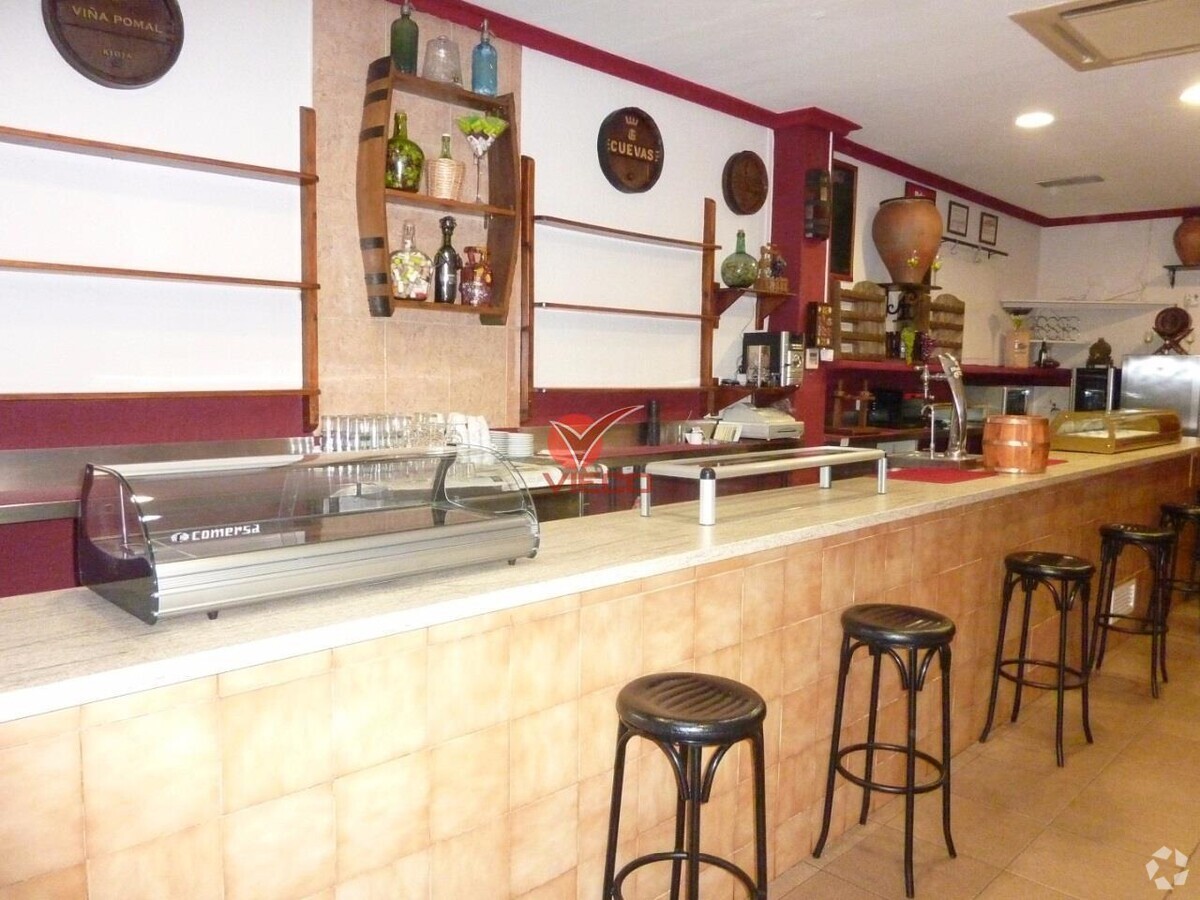 Foto del interior