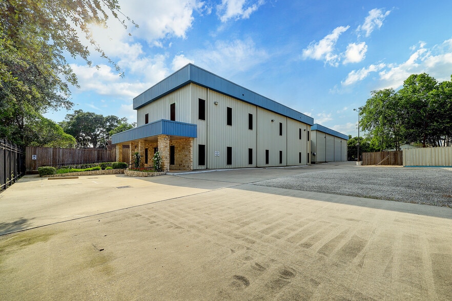 901 W 18th St, Houston, TX en venta - Foto del edificio - Imagen 2 de 41