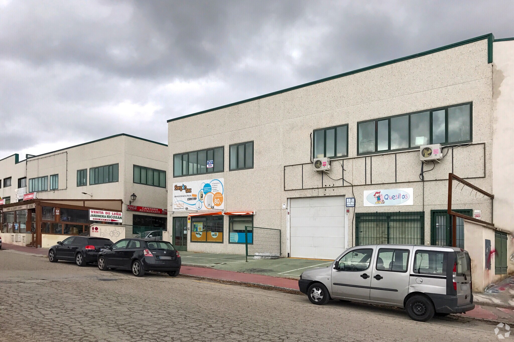 Calle de la Puerta de Abajo, 43, Alpedrete, Madrid en venta Foto principal- Imagen 1 de 1