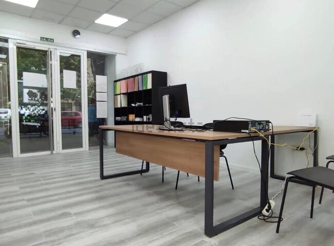 Más detalles de Local en alquiler