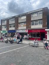 54B-54E Carlton St, Castleford en venta Foto del edificio- Imagen 2 de 10