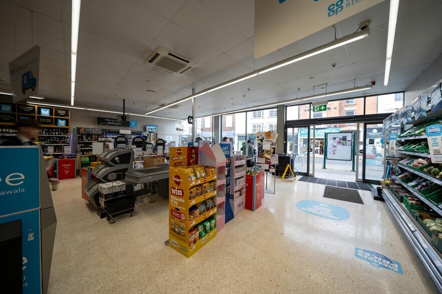 6 Fore St, Wellington en venta - Foto del interior - Imagen 3 de 20