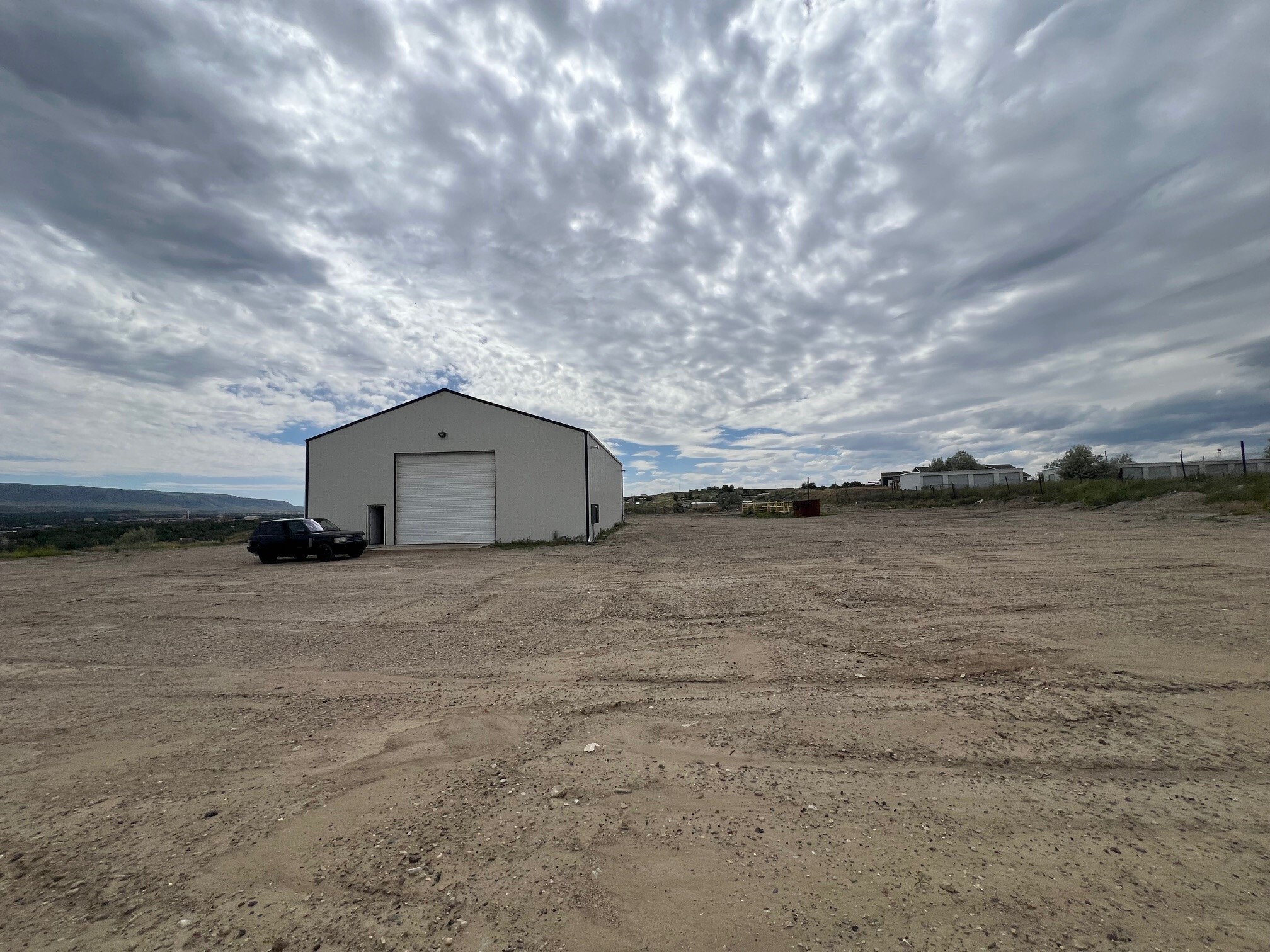 1720 Bryan Stock Trail, Casper, WY en alquiler Foto del edificio- Imagen 1 de 6