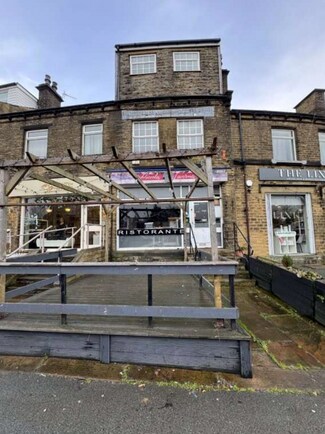 Más detalles de 10 Acre St, Huddersfield - Local en alquiler