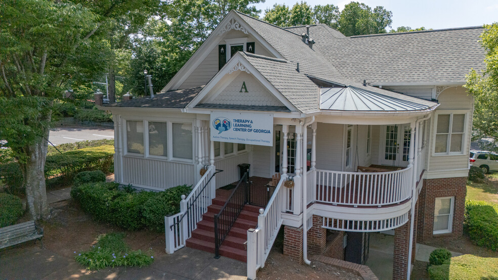 3900 Legacy Park Blvd, Kennesaw, GA en alquiler - Foto del edificio - Imagen 2 de 17