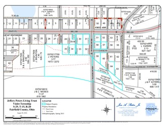 Más detalles para Waterloo Rd, Canal Winchester, OH - Terrenos en venta