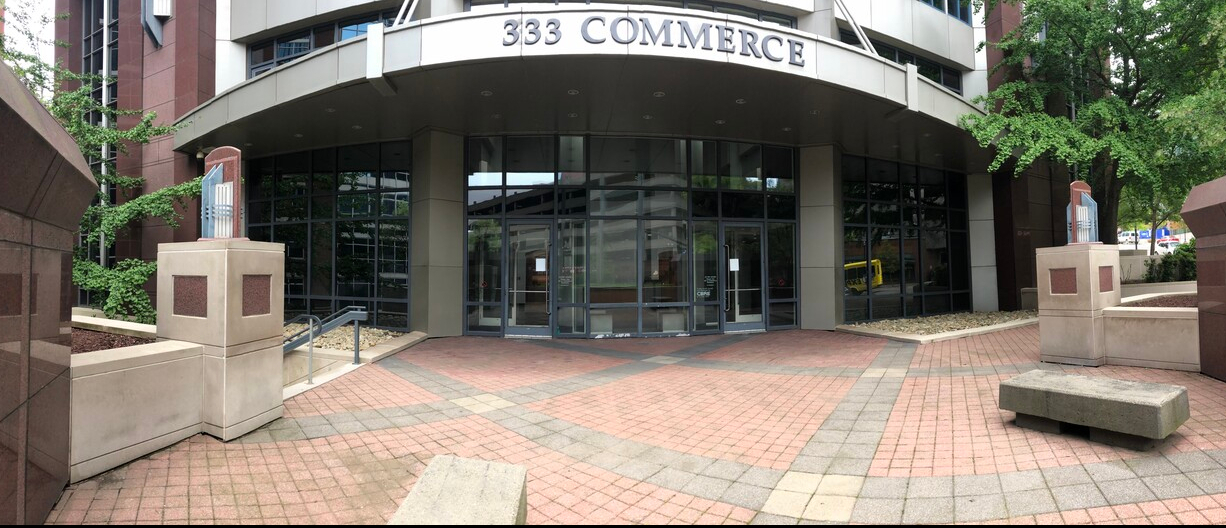 333 Commerce St, Nashville, TN en alquiler Otros- Imagen 1 de 7