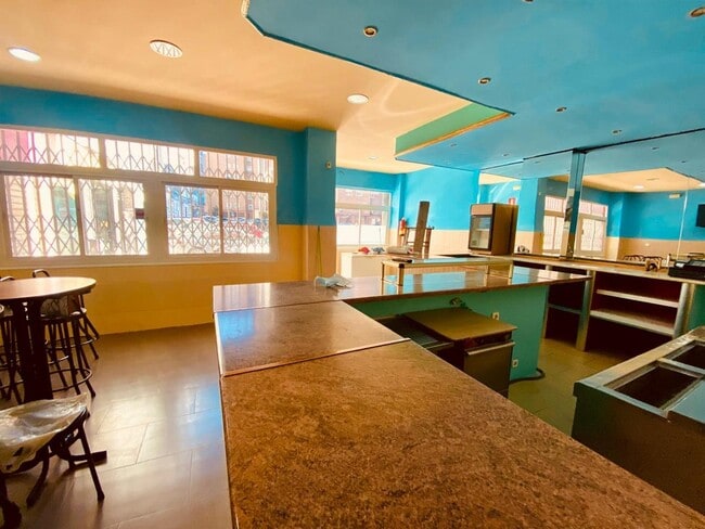 Más detalles de Local en alquiler