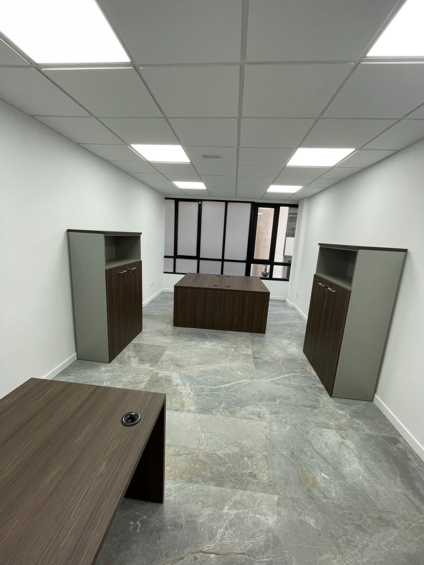 Oficina en València en alquiler Foto del interior- Imagen 1 de 10