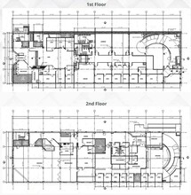 4225-4231 Chestnut St, Philadelphia, PA en alquiler Plano de la planta- Imagen 1 de 1