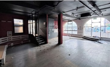 15 Middle Pavement, Nottingham en alquiler Foto del interior- Imagen 2 de 2